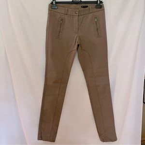 Club Monaco brown pants